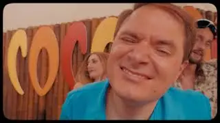 Terconauti - Ballo pessimo (Official video 2021)