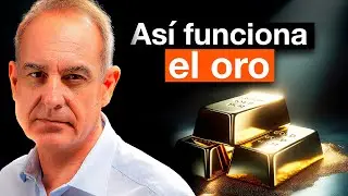 Everything You Need to Know About Gold | Market Analysis by Pablo Gil