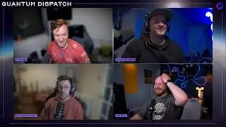 What's next after the Hull B? - QD Star Citizen Podcast S1 E4