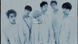 oneus - 808 (slowed + reverb)
