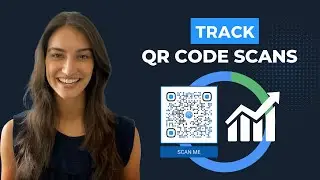 How to track QR Code scans & How to use Google Analytics to track QR codes 