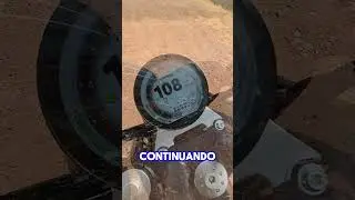 🏍️💥 Detalles sobresalientes de la Macbor Rockster 410 (Parte 1)