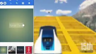 How To Make Custom Texts Android