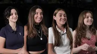 Amrika: an LAU-NYU Theater Collaboration