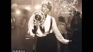 Missy Elliot Feat Fantasia  - 4 My Man