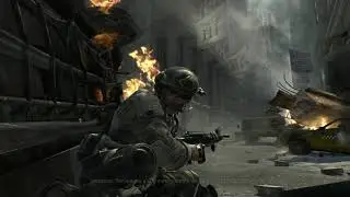 Call of Duty Warzone 3 ~ Epi #1
