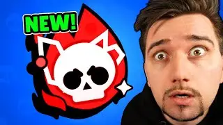 UNIKLO INFO! 😱 HYPER UPDATE?! 🔥 | Brawl Stars