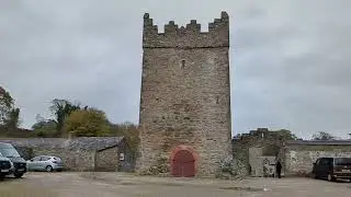 Game of thrones experience - Belfast , Northern Ireland