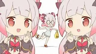 Patra loli Full HD [ Kawaii ]