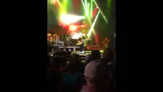 Travis Tritt @rockthesouth2015
