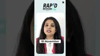 Join Rapid Revision Batch-2 Starting 18th Nov | Link in Description👇