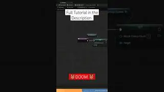 Group Enemy Combat Behavior in Unreal Engine 5 