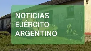 NOTICIAS EJÉRCITO ARGENTINO.