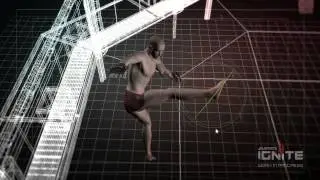 EA SPORTS IGNITE Engine | True Player Motion Trailer