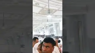 Самые красивые места. Умра. Мекка и Медина. (1)