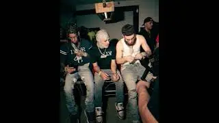 Pressure 9X19 x Yovngchimi Type Beat - “VVS” || Detroit Type Beat