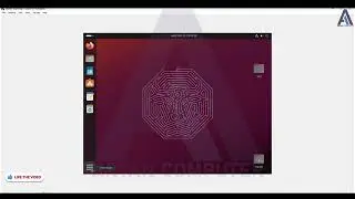 Allow locked Remote Desktop Ubuntu | Remote Access Screen Sharing with lock screen fix Part-2 RDP