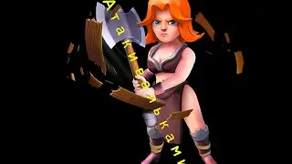 Круті атаки вальками! 3 серія день 3.