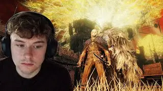 Elden Ring - Part 2