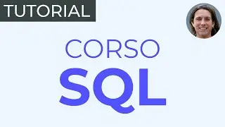 SQL Course: Learn to Query Databases with SQL