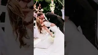 'SYTYCD' 's Tiffany Maher Married Entrepreneur Kyle Spence in 'Elegant and Timeless' Ceremony