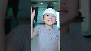 Abew Mau Solat Jumat #alethaabew