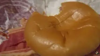 McDonald's Super Baconey & Spicy McDouble Cheeseburger | DIY Fast Food Sandwich #mcdonalds