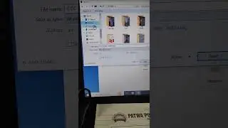 PDF File में Password कैसे लगाऐं ll #ytshorts #viral #trending #Shortvideo #sgcomputercenter