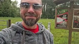 bike ride