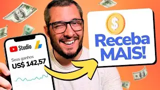 ✅ [2025 NEW WAY]: How to Withdraw Money from YouTube and AdSense!  💰