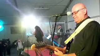 Salgareda Orchestra Stefania Marchesi & Mamma Mia