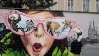TASSO Graffiti Art By RisanStyle