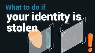 What to do if your identity is stolen: 3 simple steps to take if you suspect identity theft