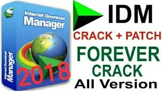 Internet DownIoad Manager {IDM}
