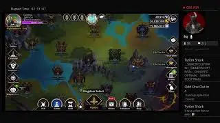 The Caboose Part 1 Wyrmrun & Weeks Preview Dragons Claw Tower of doom | Gems of War Live 2/25/2025