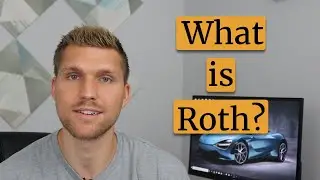 What are Roth Contributions?