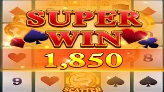 jili slot wild ace slot game 🎰 5k win 💸