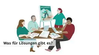 FOEN Online Tool: Social Media Teaser - German