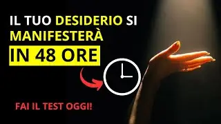 😮 INCREDIBLE YOUR WISH IS FULFILLED EASILY AND FAST
