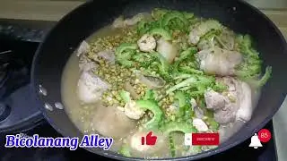 Craving Satisfied || Ginisang Munggo #asmr #support #travel #trending #viral #ofw #cooking