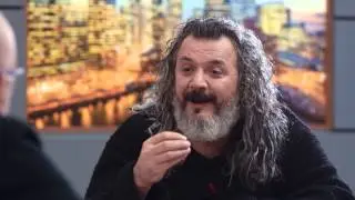 İstifa Edemiyorsanız Özgür Değilsiniz! (MANDIRA FİLOZOFU İSTANBUL 13 MART'TA SİNEMALARDA)