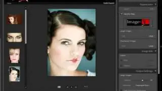 How to Create a Web Photo Gallery - Lightroom Video Tutorial