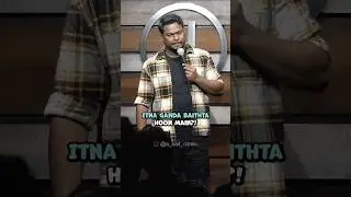 Meko bhi do ⭐️⭐️⭐️⭐️⭐️  😅😂 #standupcomedy #standupcomedian #14august #rapido #bike #haseebkhan