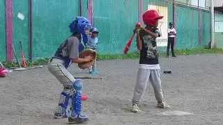 Fragmentos de Panamá City