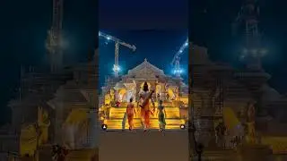 #ram #ayodharammandir