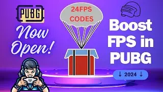 How To Get More Fps On Pubg PC | Boost FPS in PUBG 2024 | Using CCleaner | kamal pc