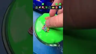 We Have Every Slime Charm in the World! 🌎