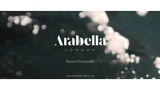 Arabella London - Beyond The Beach