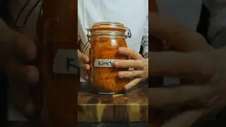 Como hacer Kimchi #receta #shorts