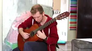 Gnossienne n.º1